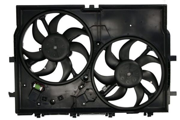 Thermotec D8F035TT Вентилятор, система охолодження двигуна