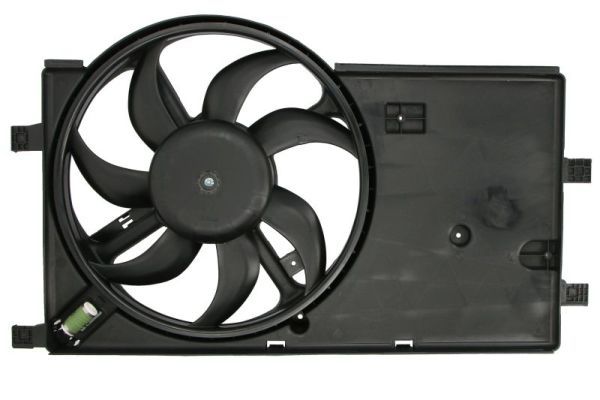Thermotec D8F038TT Вентилятор, система охолодження двигуна