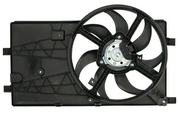 Thermotec D8F038TT Вентилятор, система охолодження двигуна