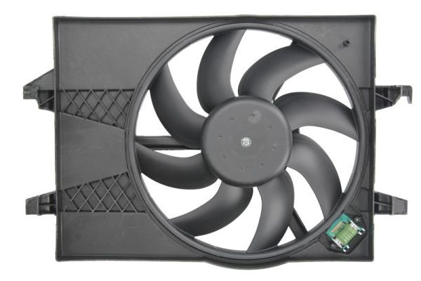 Thermotec D8G001TT Вентилятор, система охолодження двигуна