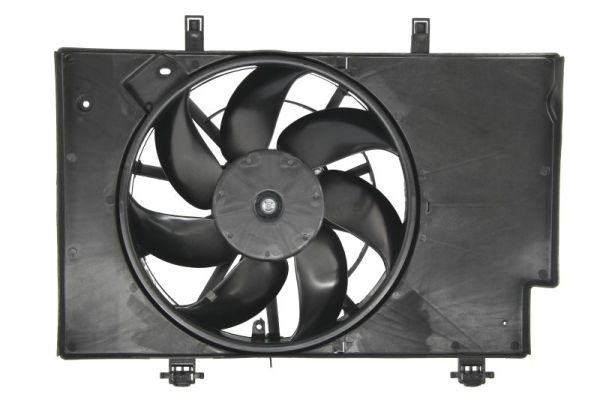 Thermotec D8G002TT Вентилятор, система охолодження двигуна
