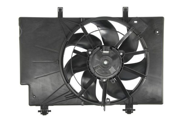 Thermotec D8G002TT Вентилятор, система охолодження двигуна