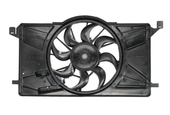 Thermotec D8G003TT Вентилятор, система охолодження двигуна