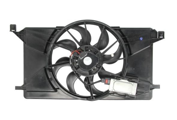 Thermotec D8G003TT Вентилятор, система охолодження двигуна