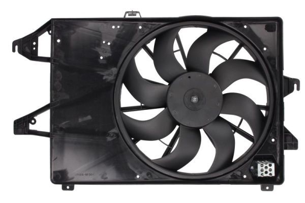 Thermotec D8G005TT Вентилятор, система охолодження двигуна