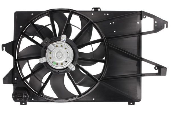 Thermotec D8G005TT Вентилятор, система охолодження двигуна
