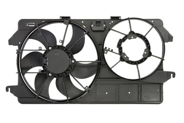 Thermotec D8G008TT Вентилятор, система охолодження двигуна