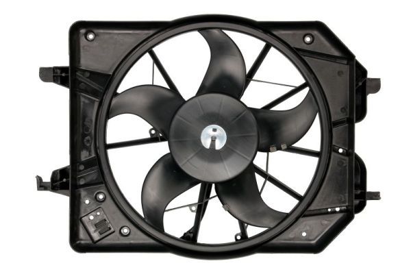 Thermotec D8G010TT Вентилятор, система охолодження двигуна