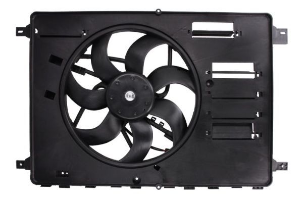Thermotec D8G013TT Вентилятор, система охолодження двигуна