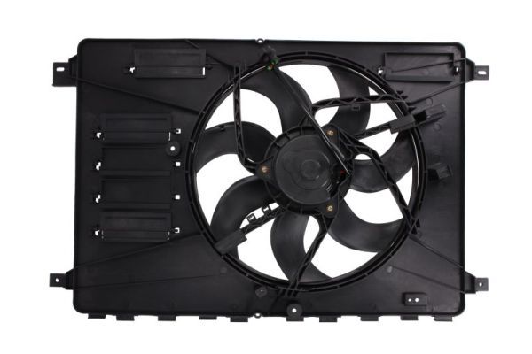 Thermotec D8G013TT Вентилятор, система охолодження двигуна