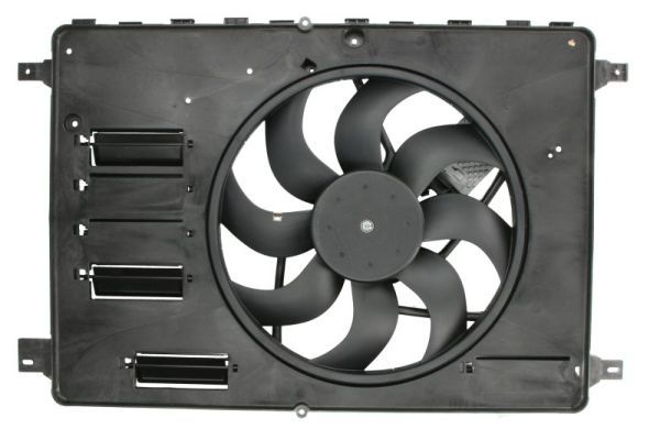 Thermotec D8G014TT Вентилятор, система охолодження двигуна