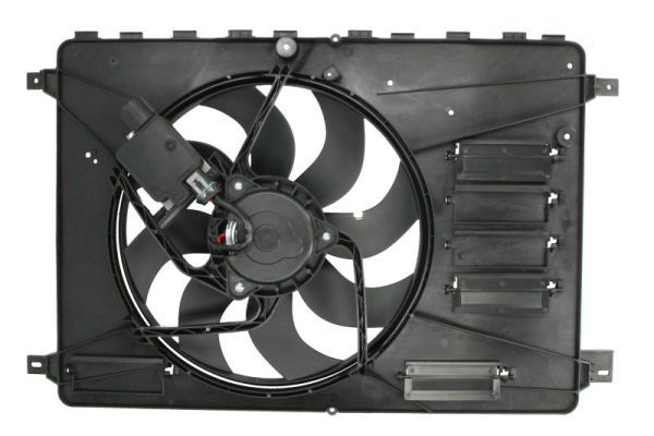Thermotec D8G014TT Вентилятор, система охолодження двигуна