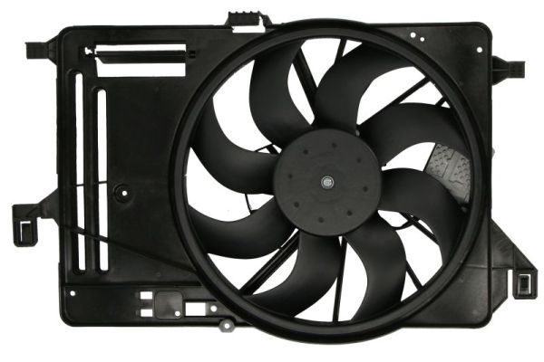 Thermotec D8G017TT Вентилятор, система охолодження двигуна
