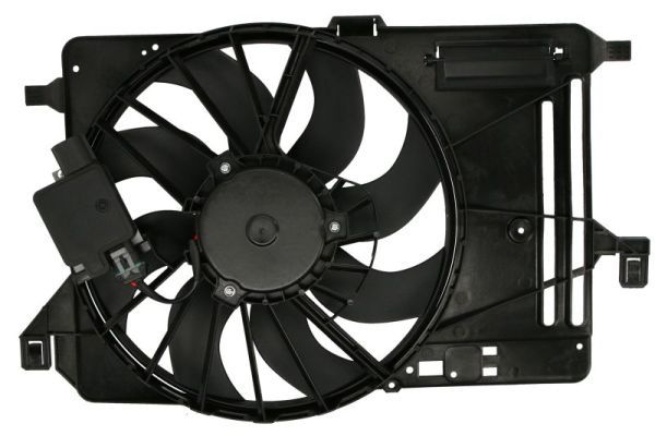 Thermotec D8G017TT Вентилятор, система охолодження двигуна