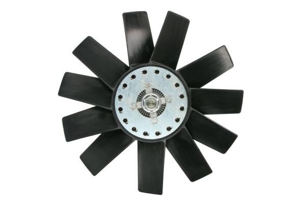 Thermotec D8G018TT Вентилятор, система охолодження двигуна