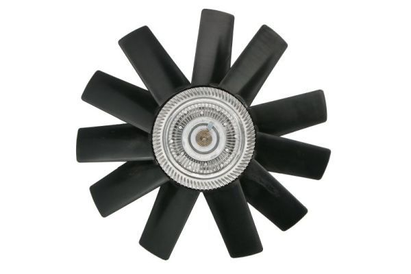 Thermotec D8G018TT Вентилятор, система охолодження двигуна