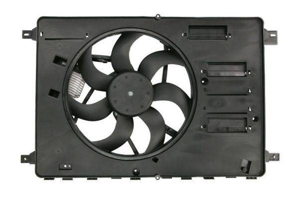 Thermotec D8G020TT Вентилятор, система охолодження двигуна