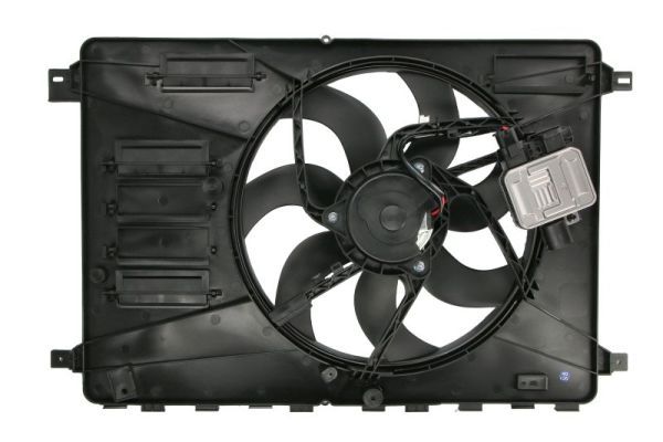 Thermotec D8G020TT Вентилятор, система охолодження двигуна
