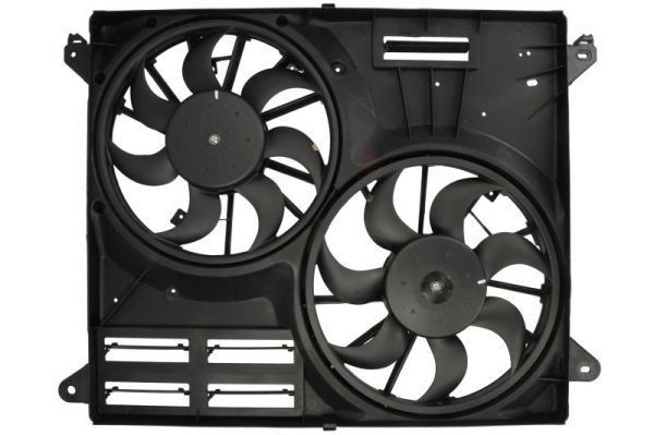 Thermotec D8G022TT Вентилятор, система охолодження двигуна