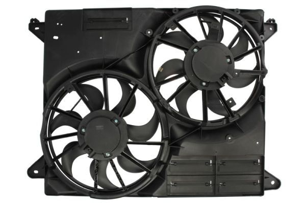 Thermotec D8G022TT Вентилятор, система охолодження двигуна