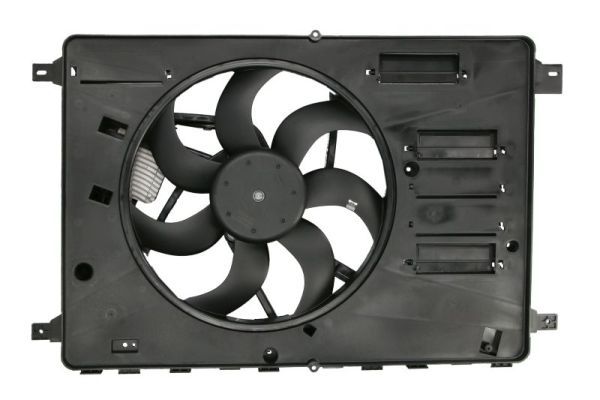 Thermotec D8I003TT Вентилятор, система охолодження двигуна