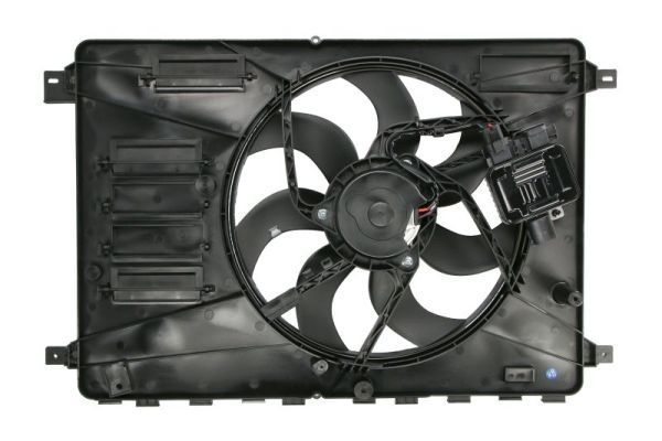 Thermotec D8I003TT Вентилятор, система охолодження двигуна