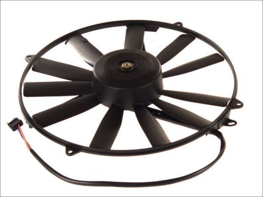 Thermotec D8M002TT Вентилятор, система охолодження двигуна