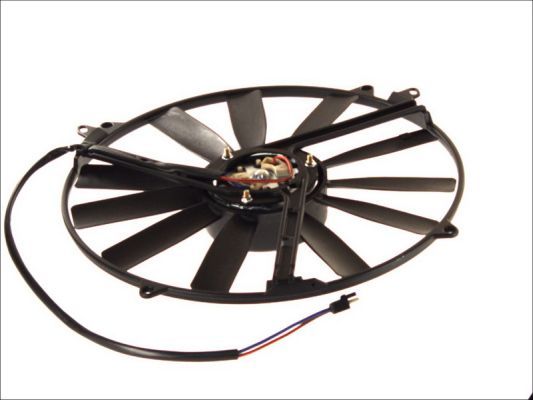 Thermotec D8M002TT Вентилятор, система охолодження двигуна