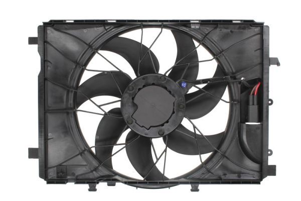 Thermotec D8M003TT Вентилятор, система охолодження двигуна