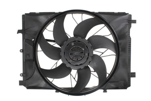 Thermotec D8M003TT Вентилятор, система охолодження двигуна