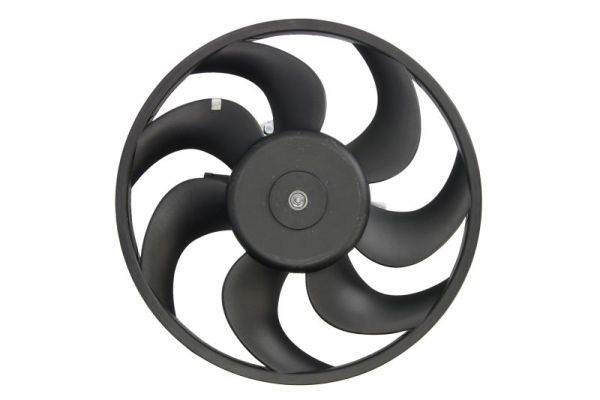 Thermotec D8M007TT Вентилятор, система охолодження двигуна