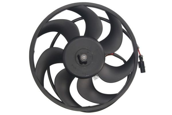 Thermotec D8M010TT Вентилятор, конденсатор кондиціонера