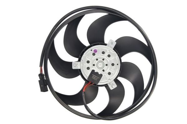 Thermotec D8M010TT Вентилятор, конденсатор кондиціонера