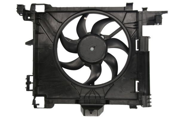 Thermotec D8M011TT Вентилятор, система охолодження двигуна