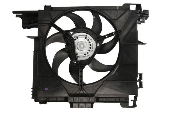 Thermotec D8M011TT Вентилятор, система охолодження двигуна