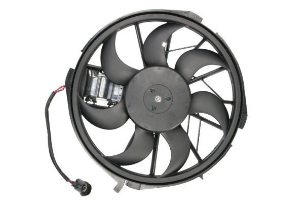 Thermotec D8M013TT Електродвигун, вентилятор радіатора