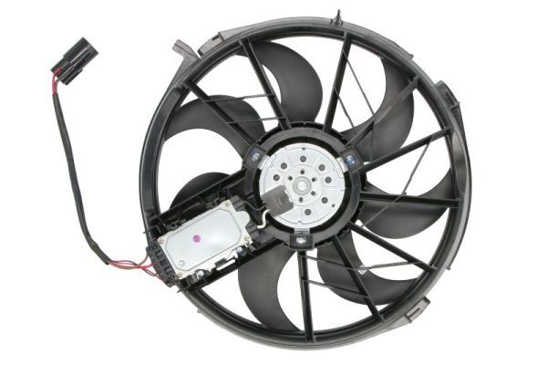 Thermotec D8M013TT Електродвигун, вентилятор радіатора