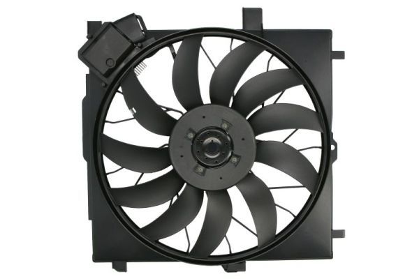 Thermotec D8M014TT Вентилятор, система охолодження двигуна