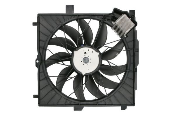 Thermotec D8M014TT Вентилятор, система охолодження двигуна