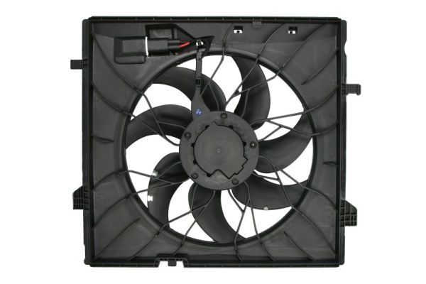 Thermotec D8M015TT Вентилятор, система охолодження двигуна
