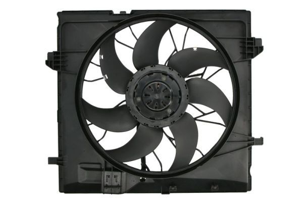Thermotec D8M015TT Вентилятор, система охолодження двигуна