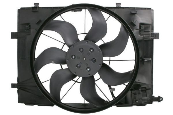Thermotec D8M016TT Вентилятор, система охолодження двигуна
