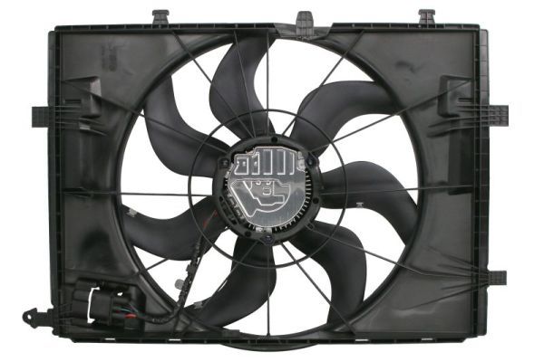 Thermotec D8M016TT Вентилятор, система охолодження двигуна