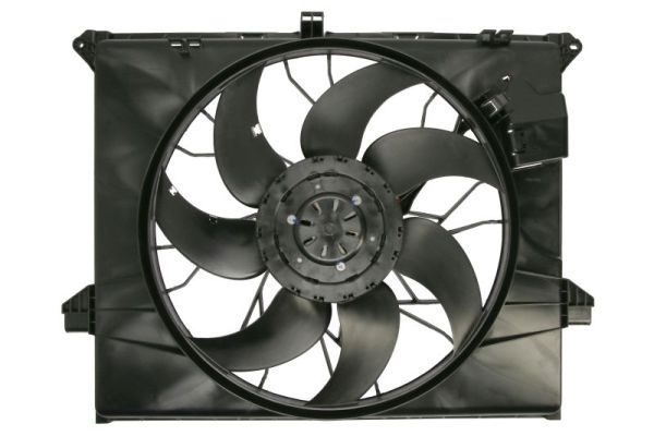 Thermotec D8M017TT Вентилятор, система охолодження двигуна