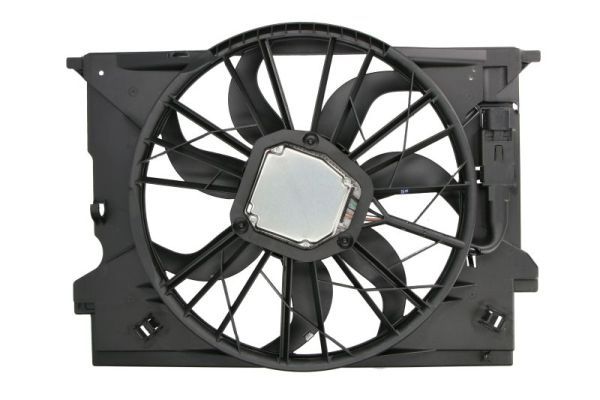 Thermotec D8M019TT Вентилятор, система охолодження двигуна