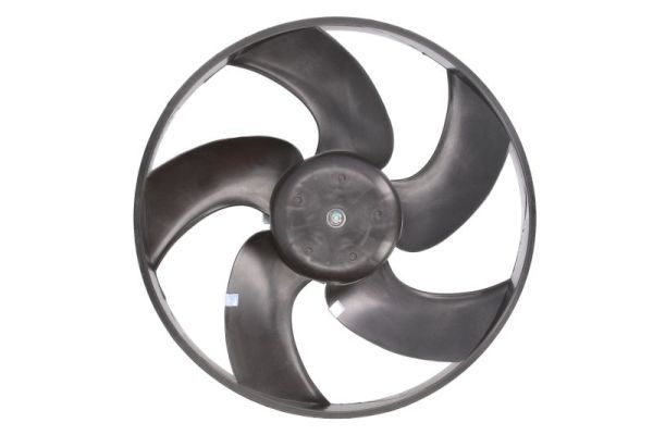 Thermotec D8P001TT Вентилятор, система охолодження двигуна
