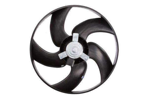 Thermotec D8P001TT Вентилятор, система охолодження двигуна