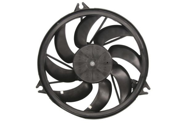 Thermotec D8P002TT Вентилятор, система охолодження двигуна