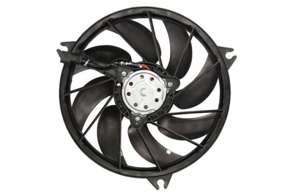 Thermotec D8P002TT Вентилятор, система охолодження двигуна