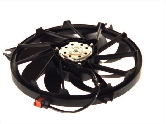 Thermotec D8P003TT Вентилятор, система охолодження двигуна